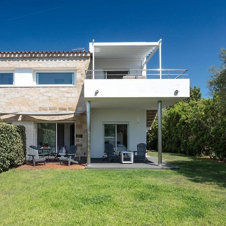 Sardegna E - Villa Relax&Design Olbia Bagian luar foto