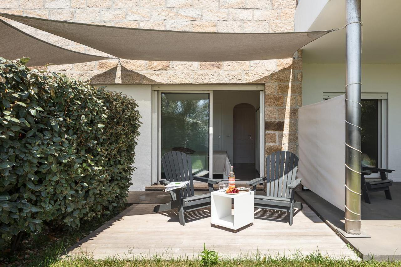 Sardegna E - Villa Relax&Design Olbia Bagian luar foto