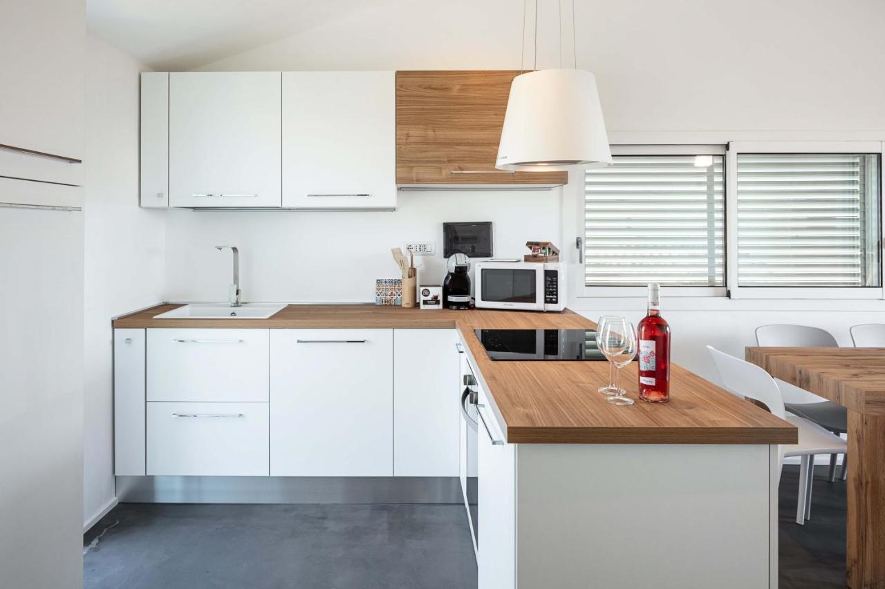 Sardegna E - Villa Relax&Design Olbia Bagian luar foto
