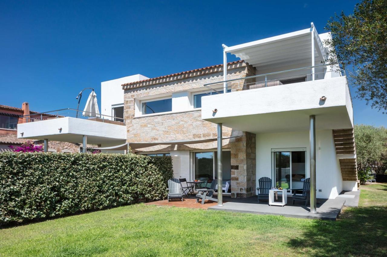 Sardegna E - Villa Relax&Design Olbia Bagian luar foto