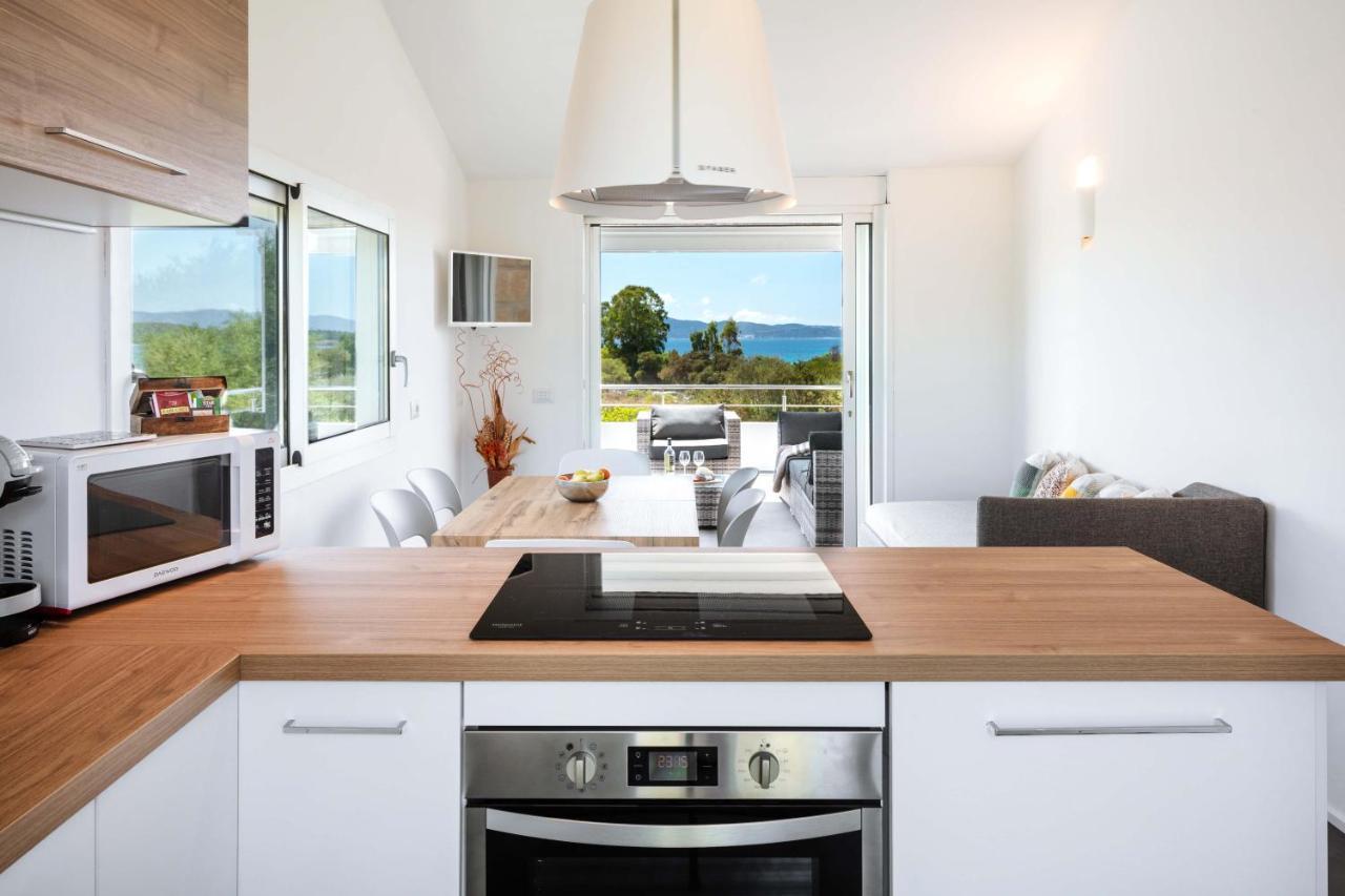 Sardegna E - Villa Relax&Design Olbia Bagian luar foto