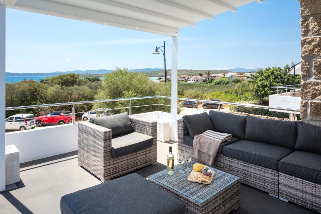 Sardegna E - Villa Relax&Design Olbia Bagian luar foto