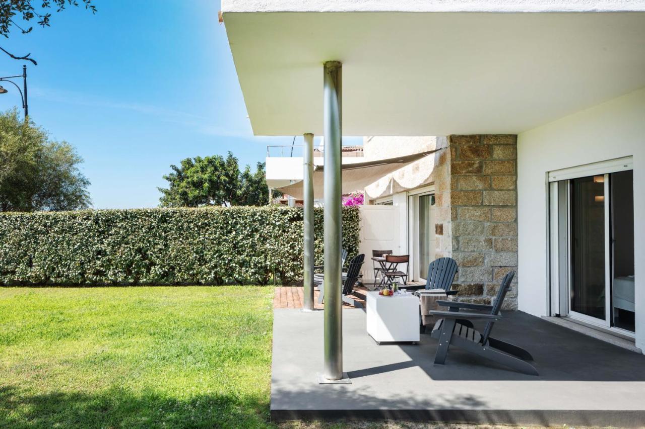 Sardegna E - Villa Relax&Design Olbia Bagian luar foto