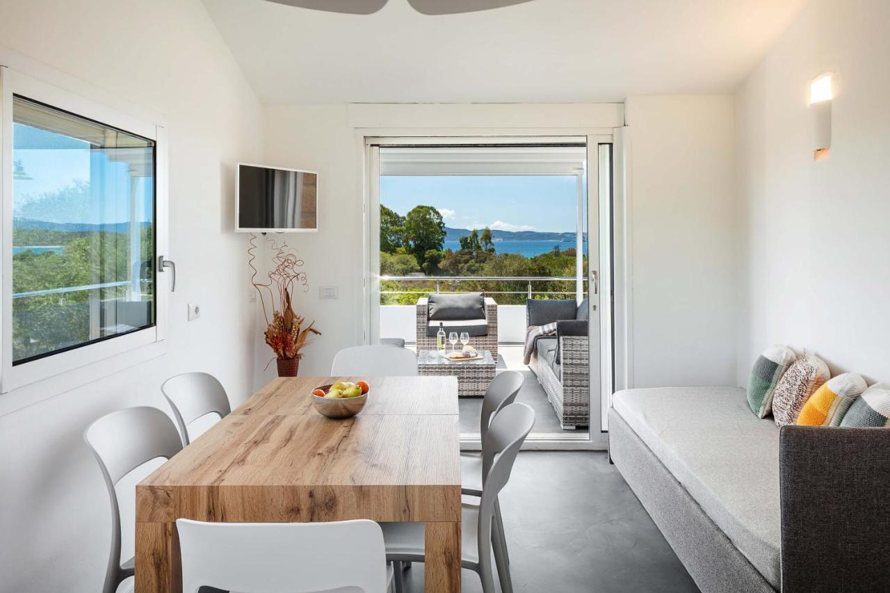 Sardegna E - Villa Relax&Design Olbia Bagian luar foto