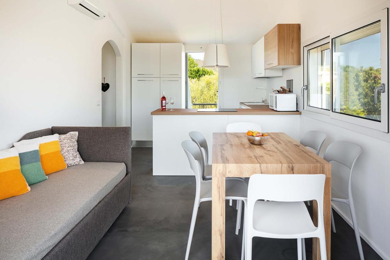 Sardegna E - Villa Relax&Design Olbia Bagian luar foto