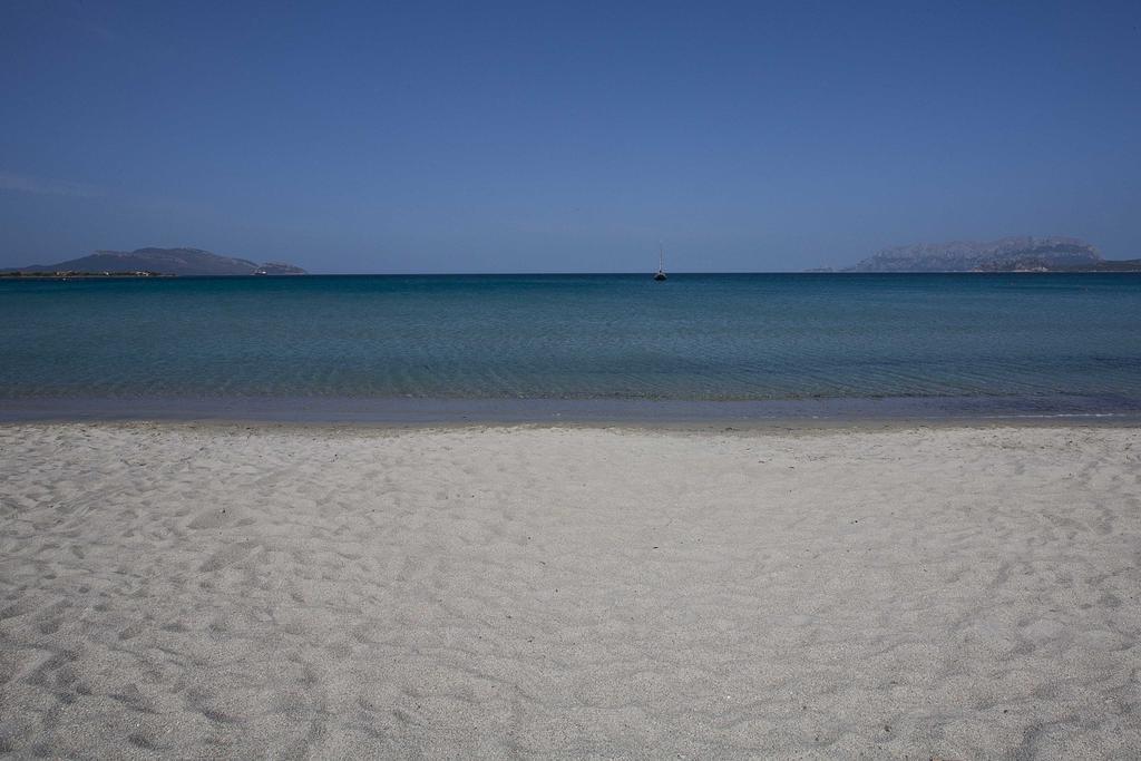 Sardegna E - Villa Relax&Design Olbia Bagian luar foto