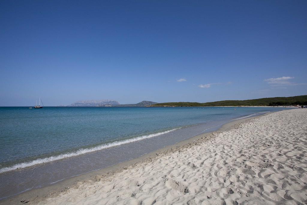 Sardegna E - Villa Relax&Design Olbia Bagian luar foto