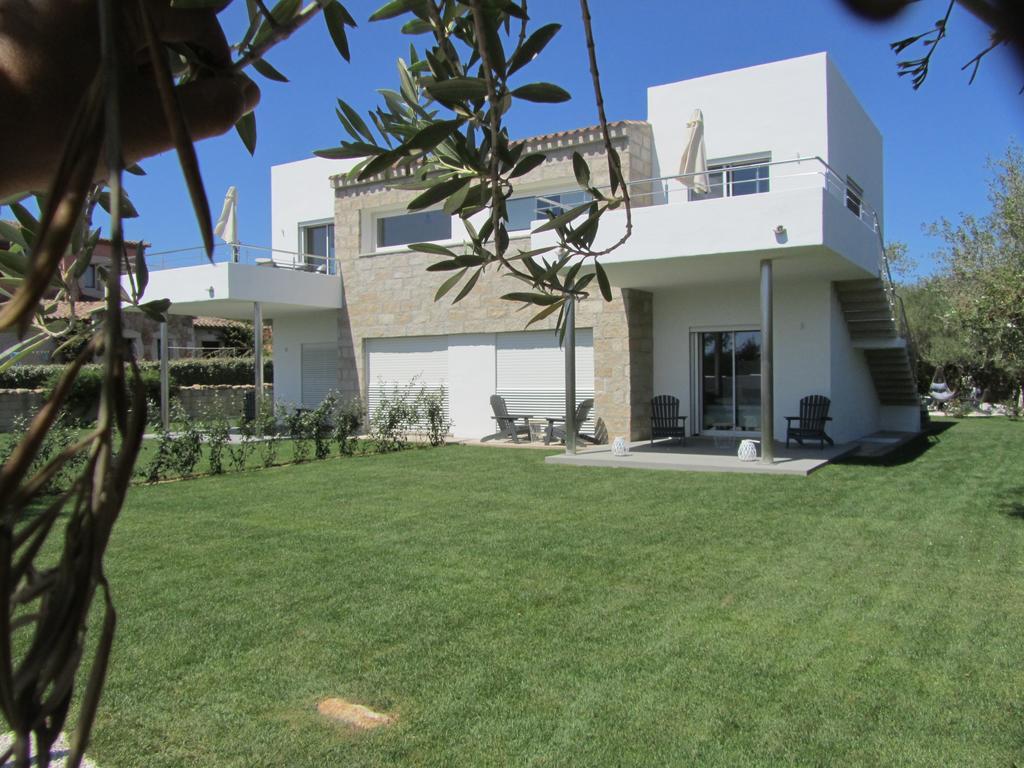 Sardegna E - Villa Relax&Design Olbia Bagian luar foto