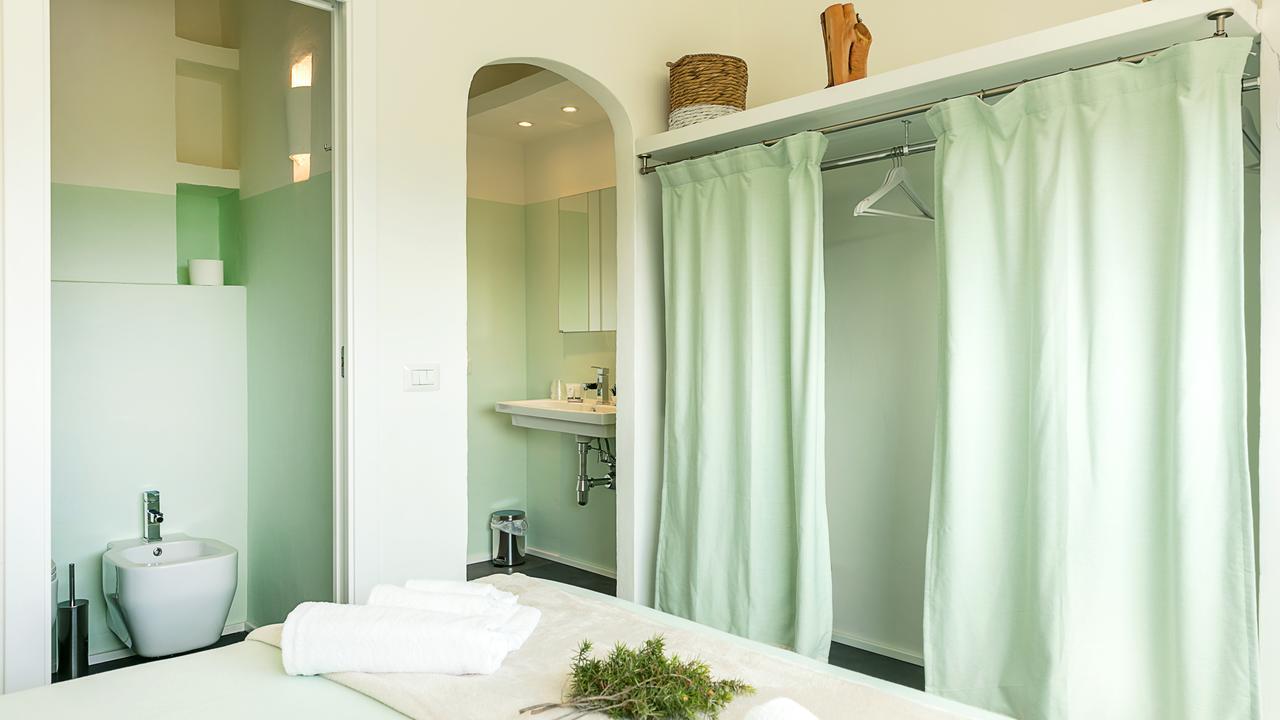 Sardegna E - Villa Relax&Design Olbia Bagian luar foto