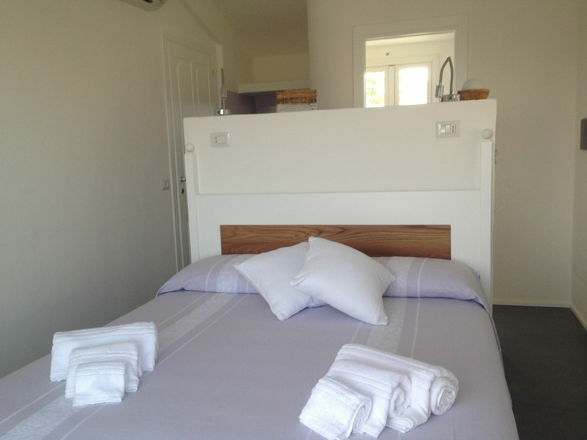 Sardegna E - Villa Relax&Design Olbia Bagian luar foto
