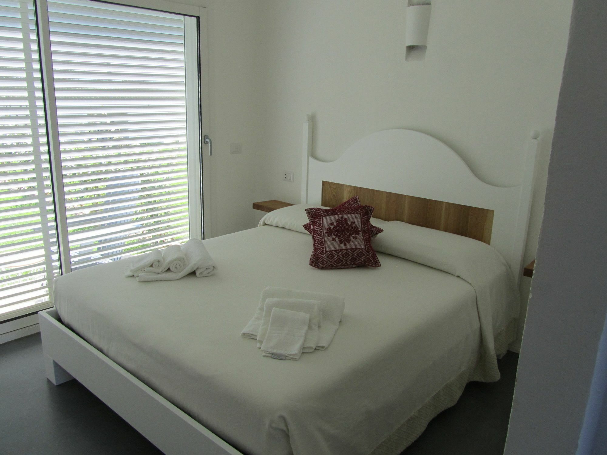 Sardegna E - Villa Relax&Design Olbia Bagian luar foto
