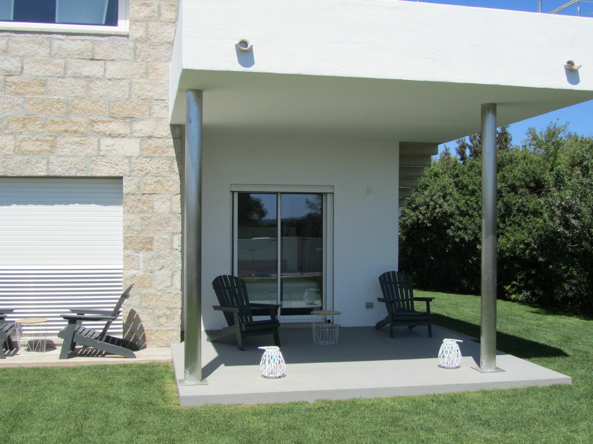 Sardegna E - Villa Relax&Design Olbia Bagian luar foto