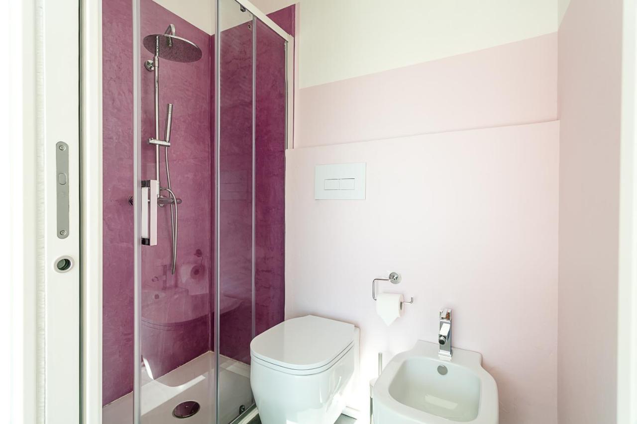 Sardegna E - Villa Relax&Design Olbia Bagian luar foto