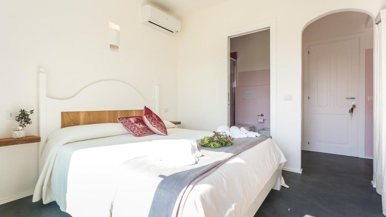 Sardegna E - Villa Relax&Design Olbia Bagian luar foto