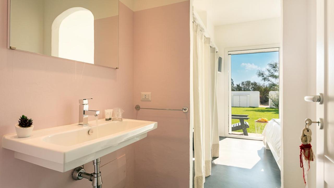 Sardegna E - Villa Relax&Design Olbia Bagian luar foto