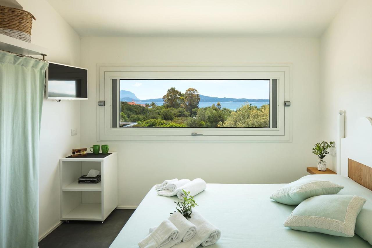 Sardegna E - Villa Relax&Design Olbia Bagian luar foto