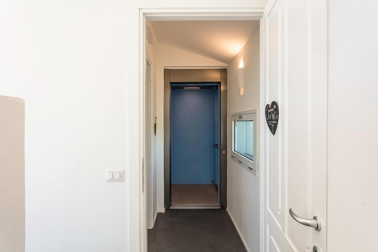 Sardegna E - Villa Relax&Design Olbia Bagian luar foto